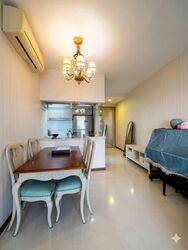 Waterfront Gold (D16), Condominium #549336271